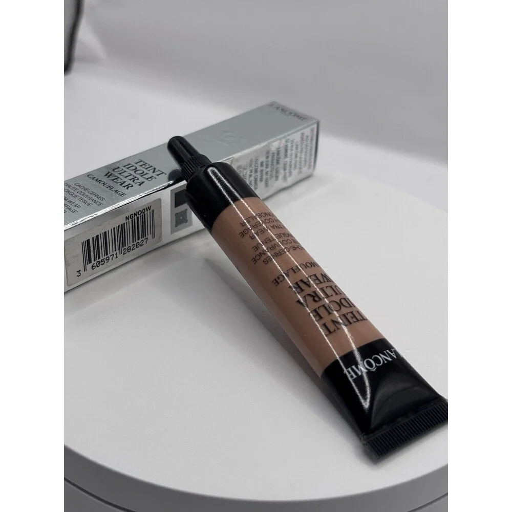 LANCOME Teint Idôle UltraWear Camouflage Concealer 260 Bisque Neutral .40 oz